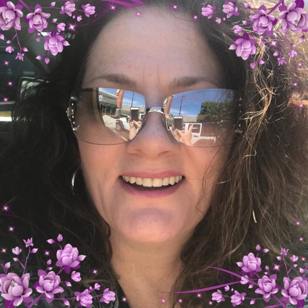 Meet your Posher, Helen